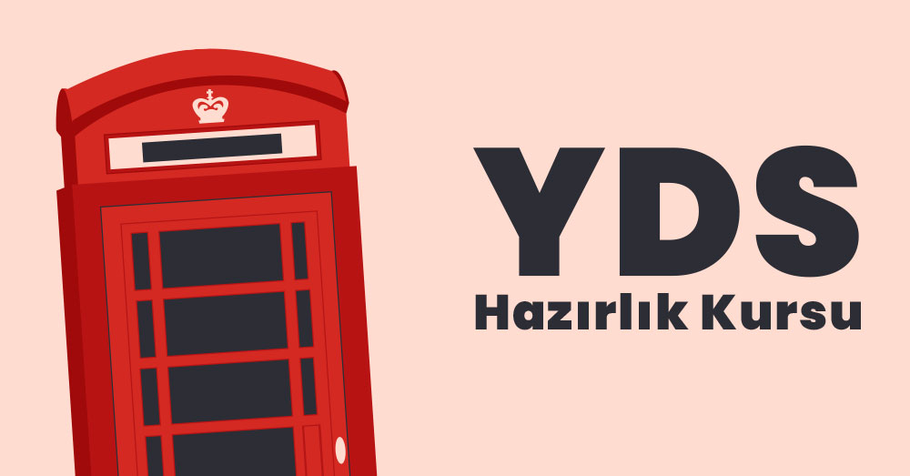 Antalya YDS Hazırlık Kursu