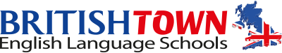 Antalya British Town Logo